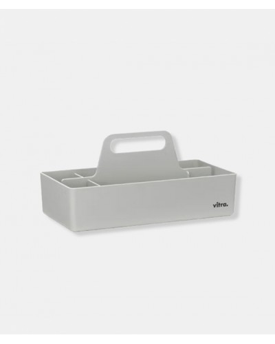 Vitra - Toolbox Grey -  Design by Arik Levy